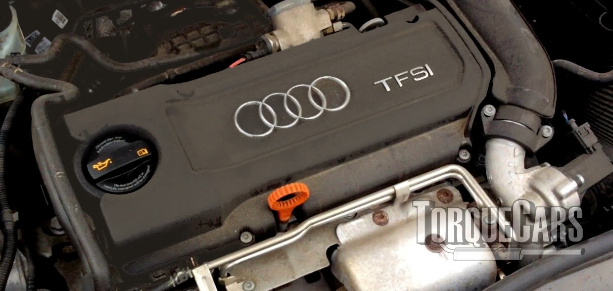 All you need to know about tuning the 1.0 1.2 1.6 EA111 engine from Audi
