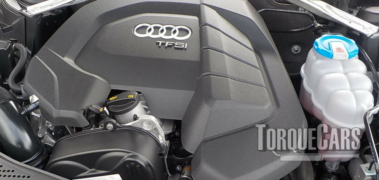 All you need to know about tuning the 1.0 1.2 1.6 EA111 engine from Audi