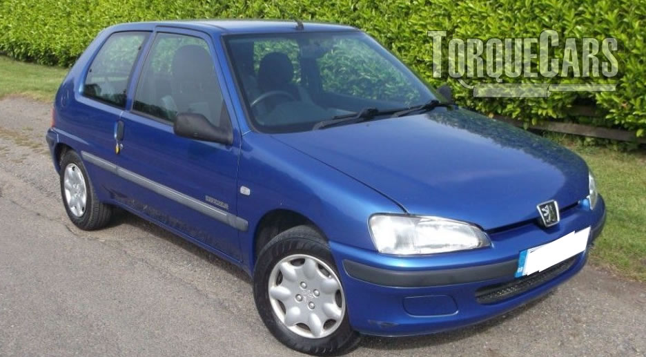 Tuning the Peugeot 106 & guide to the best 106 performance parts.