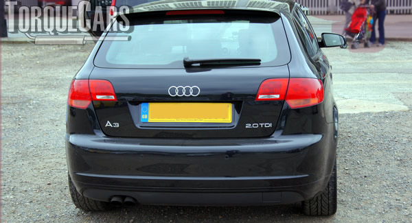 Best Performance Mods & Tuning Upgrades for the Audi A3 8P