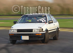 All you need to know about tuning the Toyota AE86