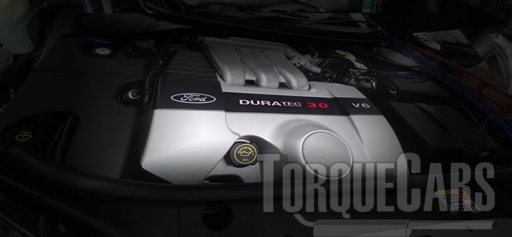 The best tuning Mods for the Ford Duratec engine