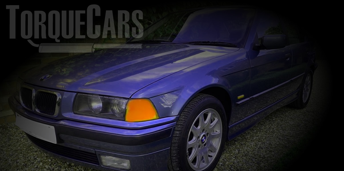 A review of the best mods for your E36 tuning project