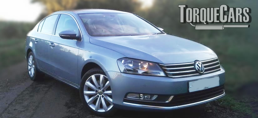 Volkswagen Passat B8 - Check For These Issues Before Buying 