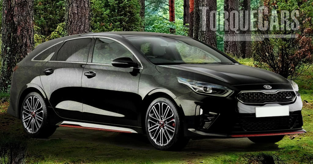 Tuning the Kia ProCeed and best ProCeed performance parts.