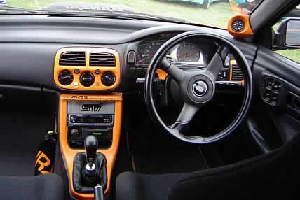 Guide To Plastic Painting On Car Interiors And Exterior