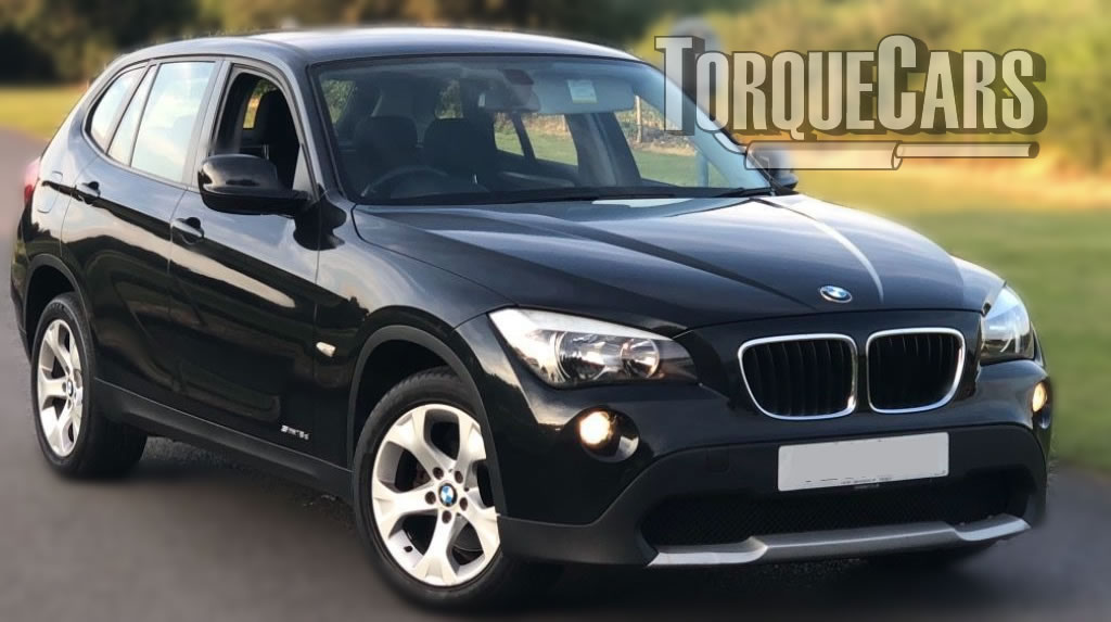 5 Things I LOVE about the BMW X1! E84 M sport 